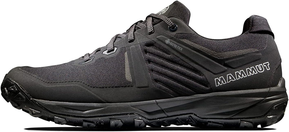Mammut Trekking- & Wanderschuhe, Herren Ultimate III Low GTX