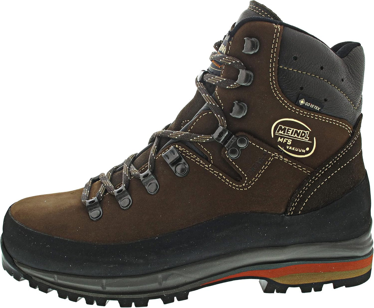 Meindl Trekking- & Wanderschuhe, Vakuum Men GTX 680083 Herren Sportschuhe - Outdoor
