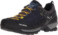 Salewa Trekking- & Wanderschuhe, Mountain Trainer Gore-Tex Herren Wanderhalbschuhe