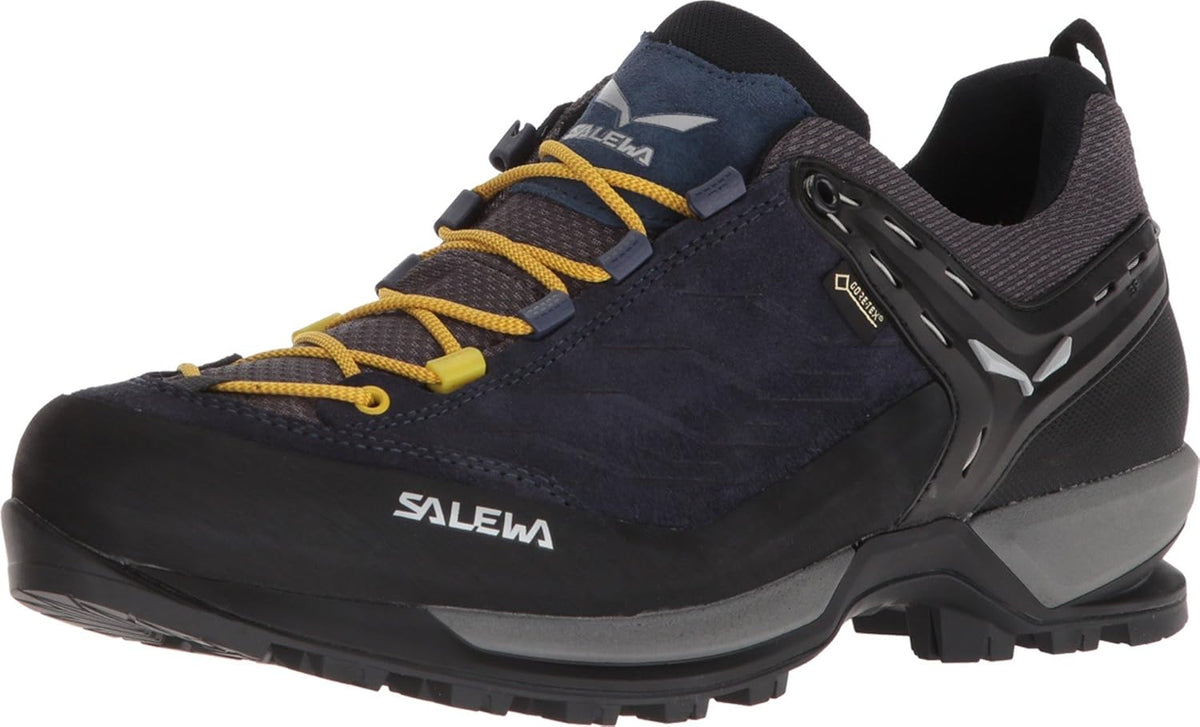 Salewa Trekking- & Wanderschuhe, Mountain Trainer Gore-Tex Herren Wanderhalbschuhe