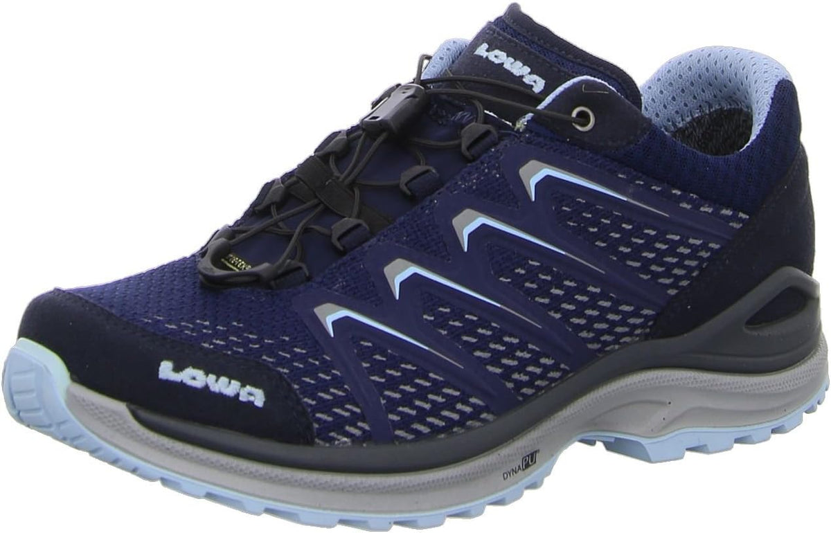LOWA Trekking- & Wanderschuhe, Halbschuh MADDOX GTX LO Ws