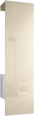 Vladon Komplettprogramme, Garderobe Carlton Set 5, Made in Germany