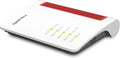 FRITZ! 7530 AX DSL- !Box Router, Wi-Fi 6 bis zu 2, 4 GBit/s