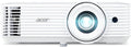 Acer X1528 DLP- Beamer, 1080p Full HD (1.920 × 1.080 Pixel), 5.200 ANSI Lumen, 10.000:1 Kontrast, 3D, Keystone, 1 × 3 Watt Lautsprecher, HDMI (HDCP)