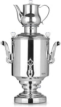 BEEM Teekessel, KATHARINA Samowar - 15 l