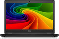 Amazon Renewed Normale Laptops, Dell Business Laptop Notebook Latitude 5490 i5-8250u 8GB 256GB SSD 1920x1080 Windows 11 QWERTZ (Generalüberholt)