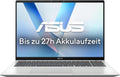 ASUS Normale Laptops, Vivobook 16 X1607QA, Snapdragon X, 16GB, 512GB
