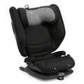 Chicco Autositze, Fold&Go S i-Size (ECE R129/04), Kindersitz 100-150 cm, mit starren Isofix Konnettoren, Gruppe 2/3 für Kinder von 3-12 Jahren