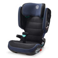 Volkswagen Autositze, 11A019906 Kindersitz i-Size Kidfix ISOFIX Norm R129 Belüftung Secure Guard, abnehmbare Rückenlehne, verstellbare Kopfstütze