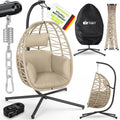 Hängesessel ®, tillvex