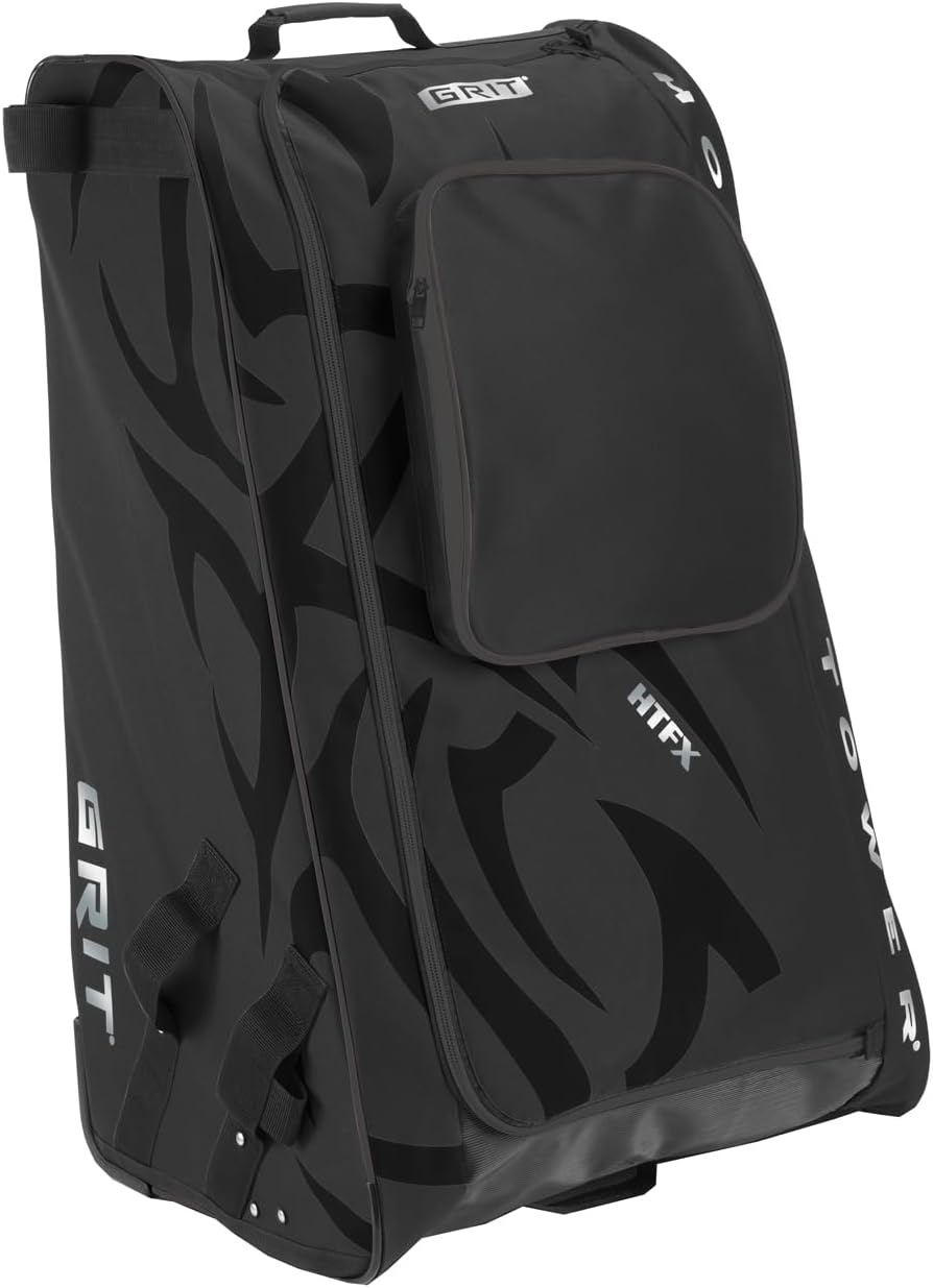 Grit Taschen, HTFX Hockey Tower 33' Equipment Bag