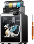 Creality 3D-Drucker,   K2 Combo (A) 3D-Drucker mit CFS