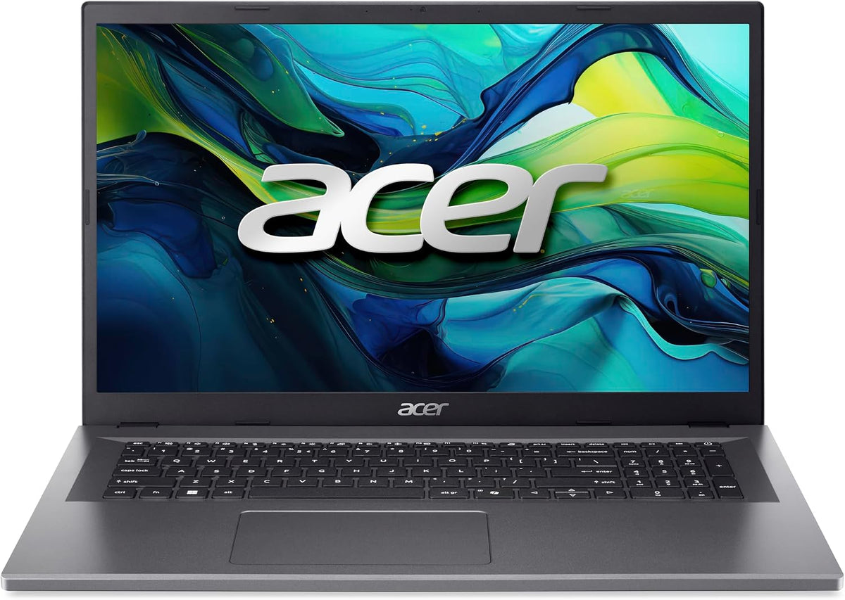 Acer Produkt, Aspire Go 17, Laptop, Core 3, 8GB, 512GB, mit Netzteil