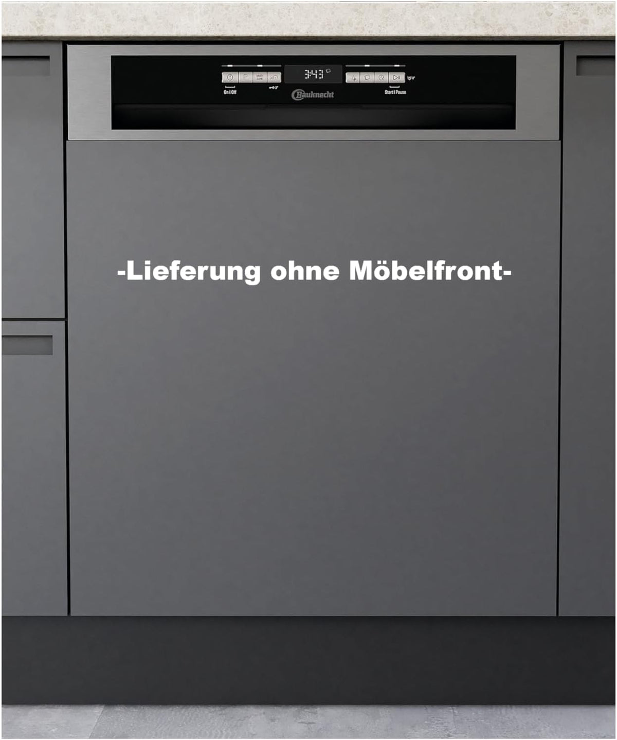 Tischgeschirrspüler