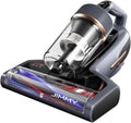 Bett BX7 700W Pro Max Milbensauger Matratzenreiniger, staubsauger mit UV-C-Licht, 65 ℃ heißem Wind und Graphen-Heizung, Staubsensor