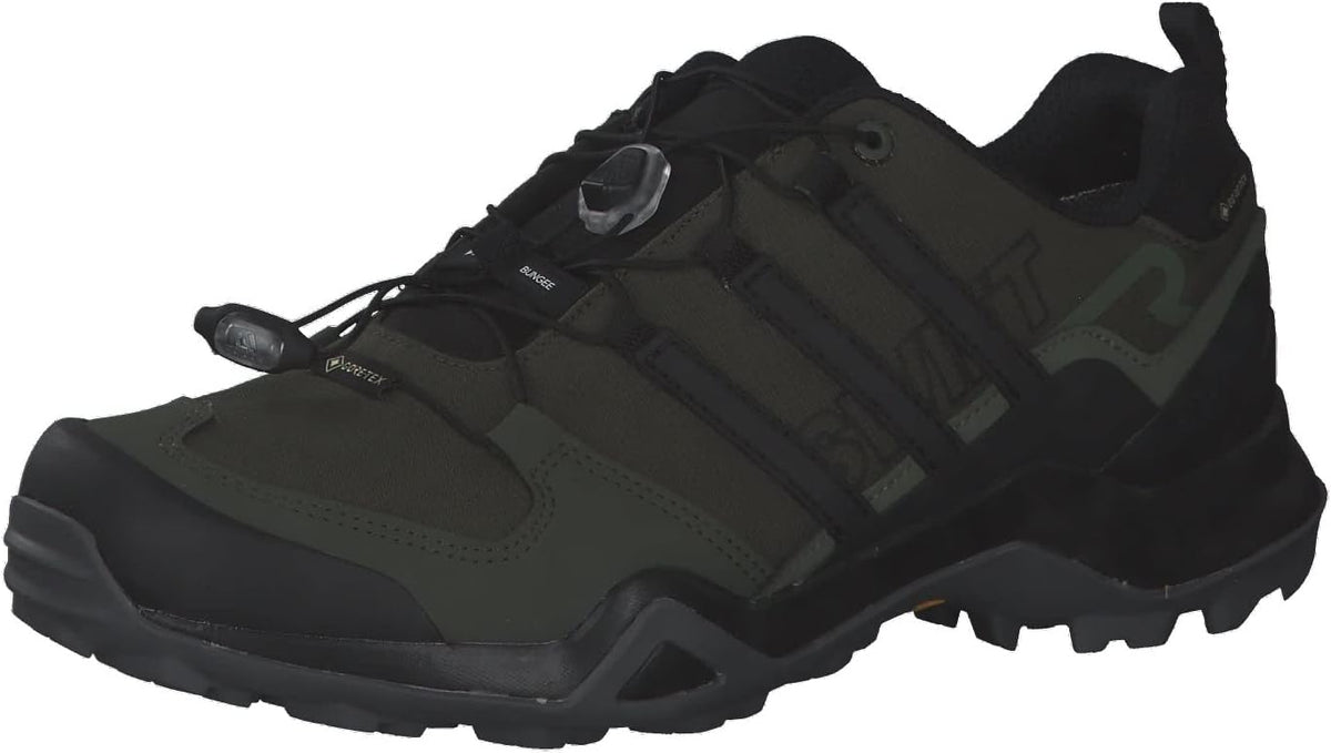 adidas Trekking- & Wanderschuhe, Herren Terrex Swift R2 Gore-tex Hiking ShoesWanderschuhe