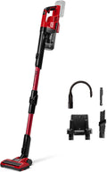 Einhell Stabstaubsauger & Elektrische Kehrbesen, Akku-Stielstaubsauger TE-SV 18 Li-FLX-Solo