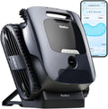 Poolroboter 2 Aquasense Ultra, KI Mapping, 5-in-1 Komplettreinigung, Beatbot