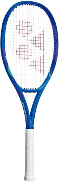 YONEX Tennisbälle, Ezone 100L 285 g blast blue unbesaitet, Griffstärke:2