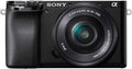 Sony Kompakte Systemkameras, Alpha 6100