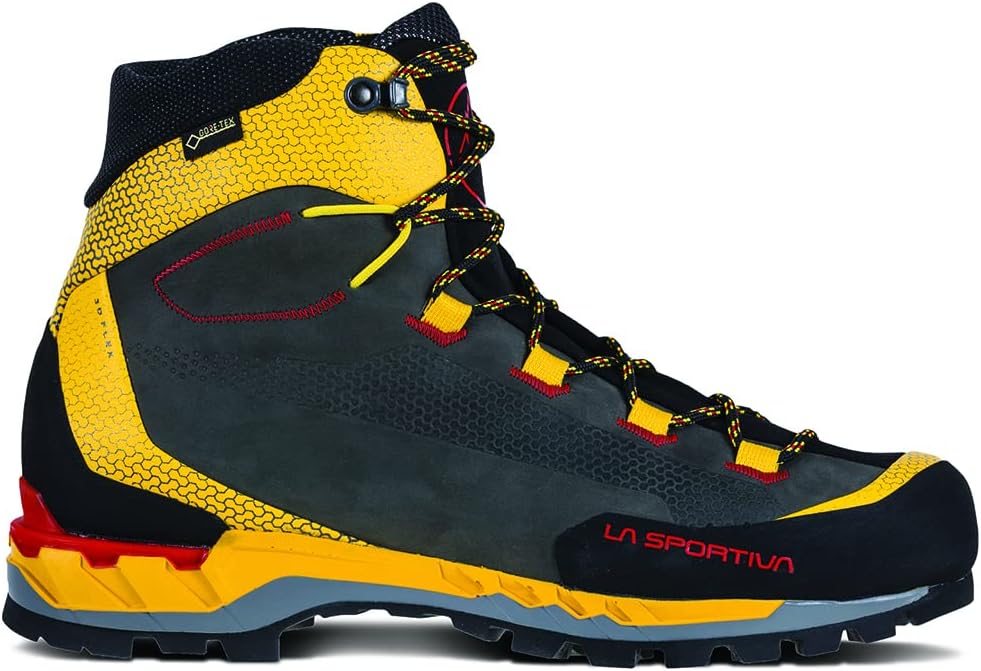 LA SPORTIVA Trekking- & Wanderschuhe, M Trango Tech Leather GTX