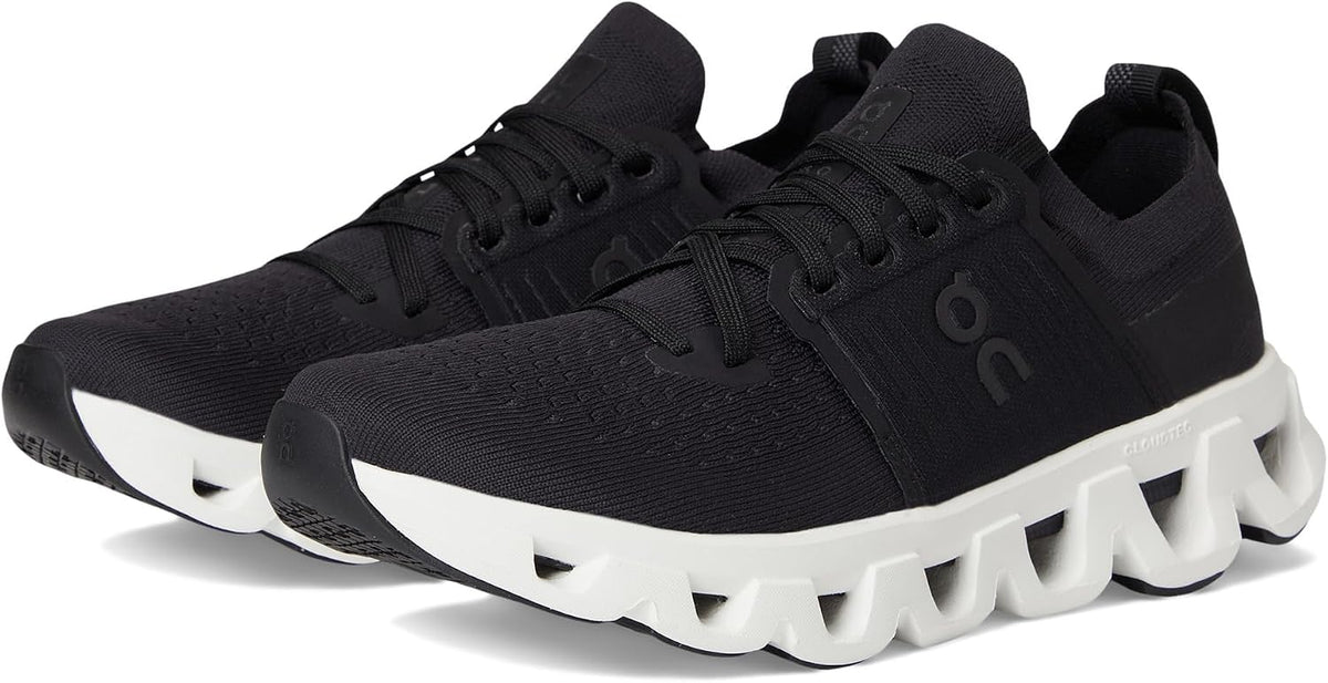 On Damen, Cloudswift 4 Herren-Laufschuhe