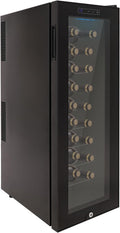 Weinkühlschrank