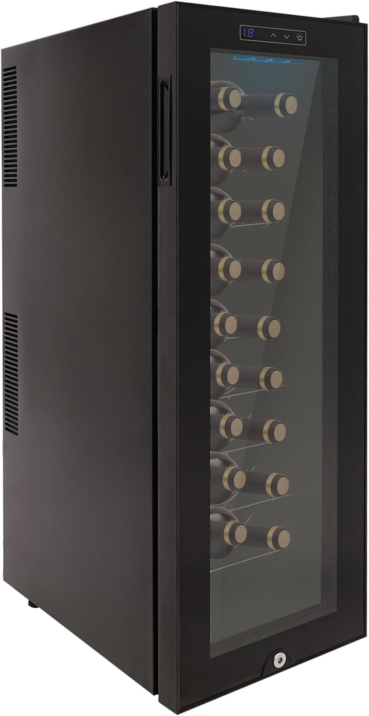 Weinkühlschrank