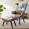Sessel Relax, Matomn