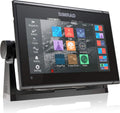 Simrad Seenavigation, Trazador de navegación/sonda GO9 XSE Con C-MA {Carta de descubrimiento, Sin Transductor