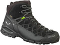 Salewa Trekking- & Wanderschuhe, Alp Trainer Mid Gore-Tex Herrenwanderstiefel
