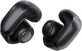 Bose Open-Ear-Kopfhörer, Ultra Open Earbuds mit Bluetooth und OpenAudio Technologie, Clip On Kopfhörer, kabellose Open Ear Earbuds, immersive Audio