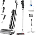 Tineco ONE S5 KIT Floor Combo Power Smart Nass-Trockensauger, iLOOP