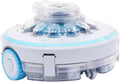 Poolroboter, Poolreiniger Kabellos Pool Bodensauger Sauger Reiniger Roboter Schwimmbadreiniger Bodenreiniger Poolsauger Poolrunner 27W, vidaXL
