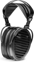 HIFIMAN HiFi-Kopfhörer, Arya Stealth Magnet Version Full-Size Over-Ear Planar Magnetic Headphone for Audiophiles/Studio