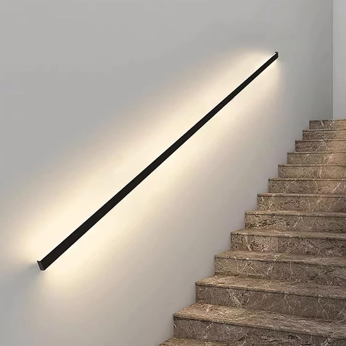 Generisch Stufenlichter