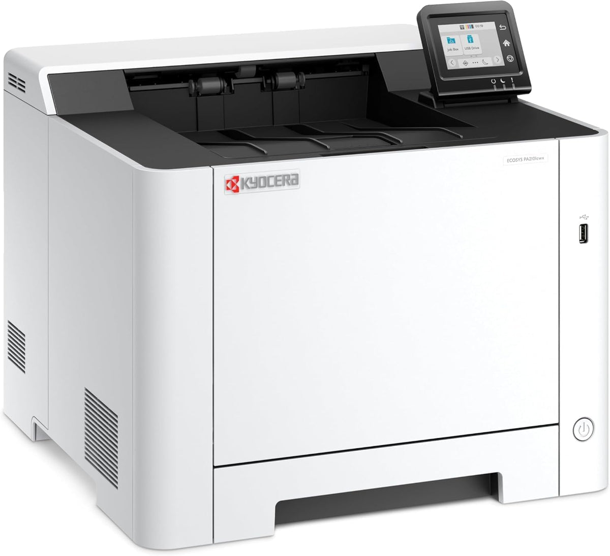 Kyocera PA2101cwx Ecosys Laserdrucker, Farbe
