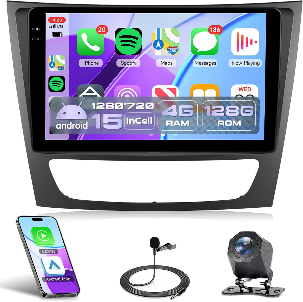 Rimoody Digital Media-Receiver