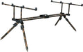 Fox Rutenhalter, Horizon Duo camo 4 Rodpod incl. 2 x 36' Long Legs - Rod pod