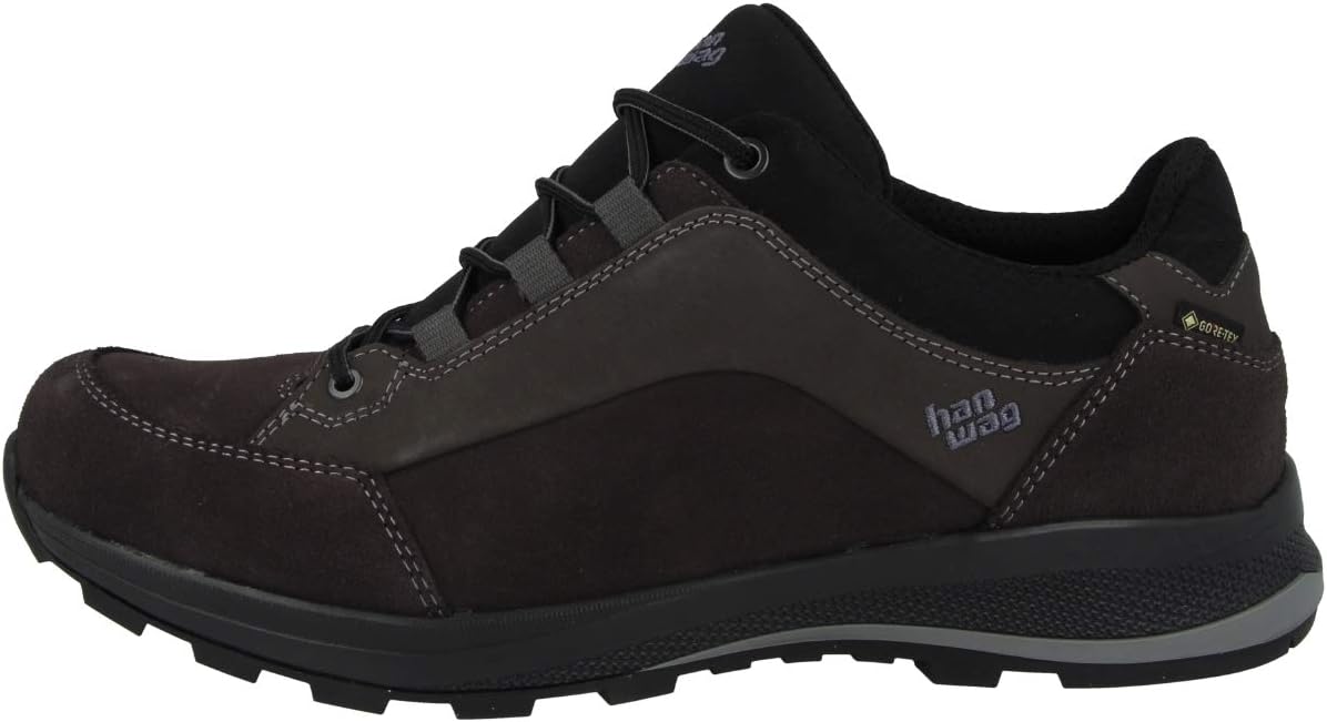 Hanwag Trekking- & Wanderschuhe, Herren Outdoorschuhe