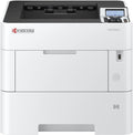 Kyocera PA5500x Ecosys Laserdrucker, Schwarz Weiss, Duplex-Einheit, 55 Seiten pro Minute