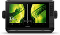 Garmin Seenavigation, Echomap™ Uhd2 9´´ Fishfinder One Size