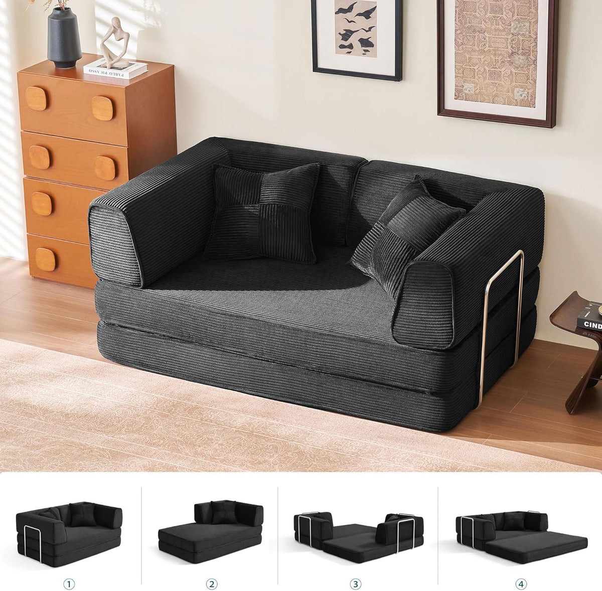 Sofa Schlaf