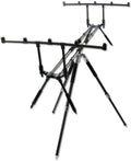 CARP SPIRIT Rutenhalter, GOLIATH ROD POD 3/4