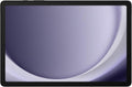 Samsung Tablet PCs, Galaxy Tab A9+ Tablet Android 128 GB 27, 82 cm 11' TFT 1920 x 1200 microSD-Steckplatz 3G 4G 5G Graphite
