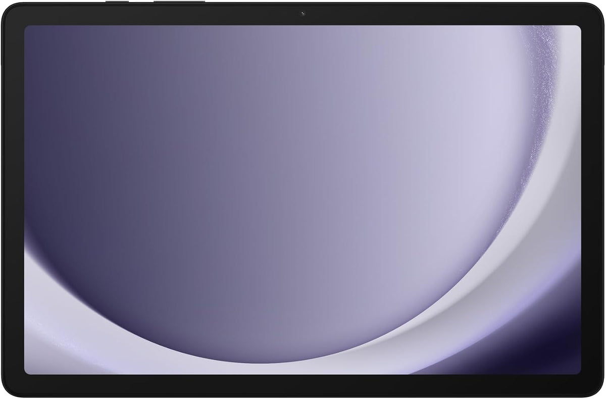 Samsung Tablet PCs, Galaxy Tab A9+ Tablet Android 128 GB 27, 82 cm 11' TFT 1920 x 1200 microSD-Steckplatz 3G 4G 5G Graphite