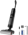 dreame Nass-Trockensauger, H12 Pro Ultra Nass- und Trockensauger, 16.000 Pa