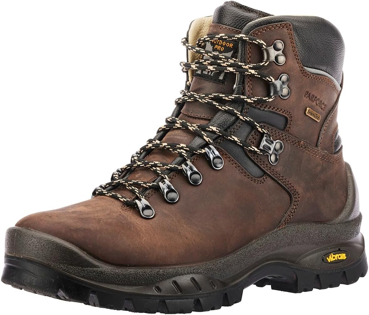 Parforce Damen Jagd Stiefel, Rominten WP Sympatex®