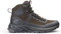 RevolutionRace Trekking- & Wanderschuhe, Herren Phantom Trail Mid Waterproof Hiking Boots