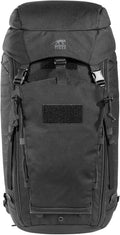 Tasmanian Tiger Wanderrucksäcke, TT Rucksack Modular Pack 45+ Molle-Kompatibler Backpacker Trekking-Rucksack Abschließbar 50L Gesamt-Volumen